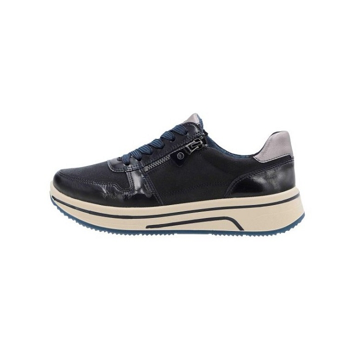 Ara basket 12.27540.92 bleu