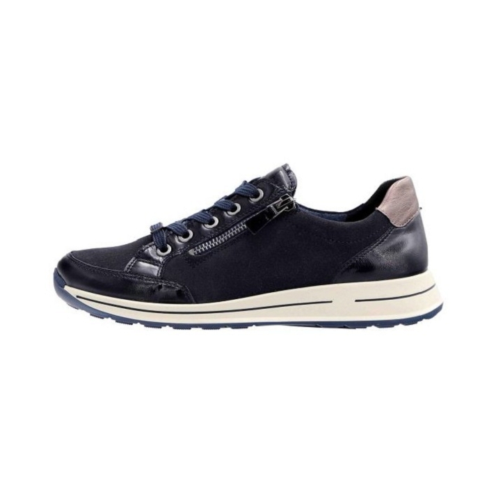 Ara basket 12.54801.82 bleu