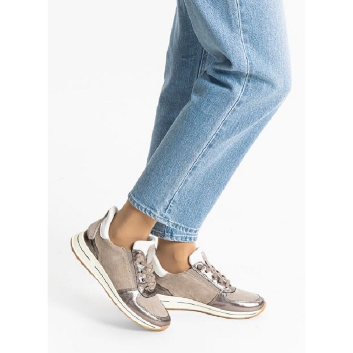 Ara basket 12.24836.17 beige2475001_2