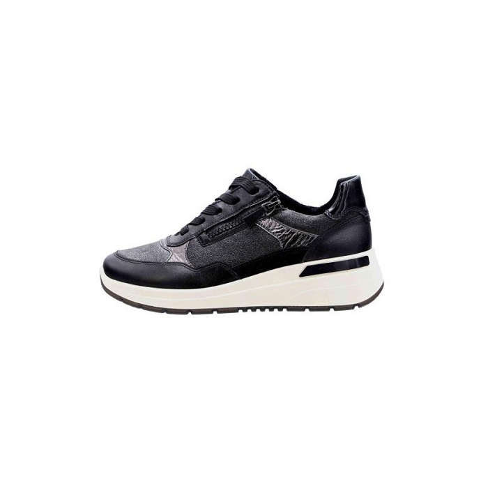 Ara basket 12.57702.21 noir