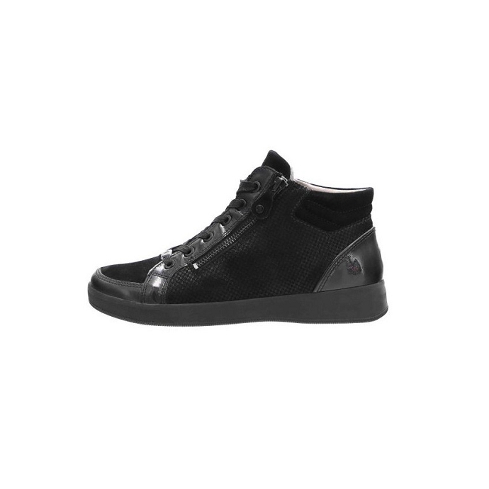 Ara basket 12.24499.31 noir