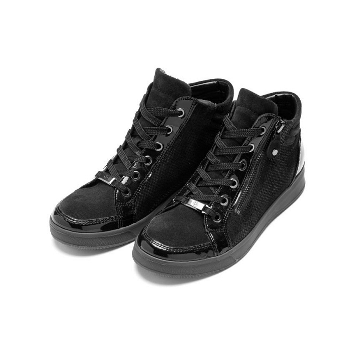 Ara basket 12.24499.31 noir2475601_3