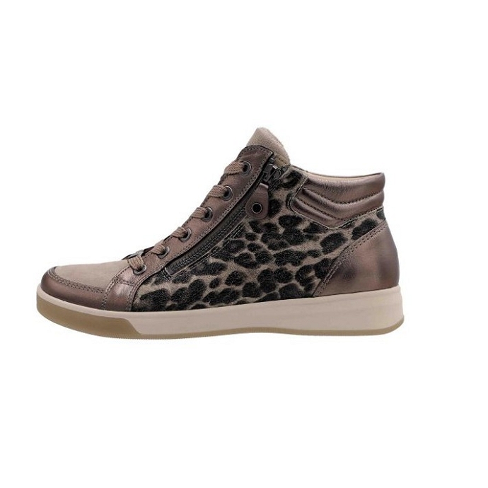Ara basket 12.24499.36 leopard