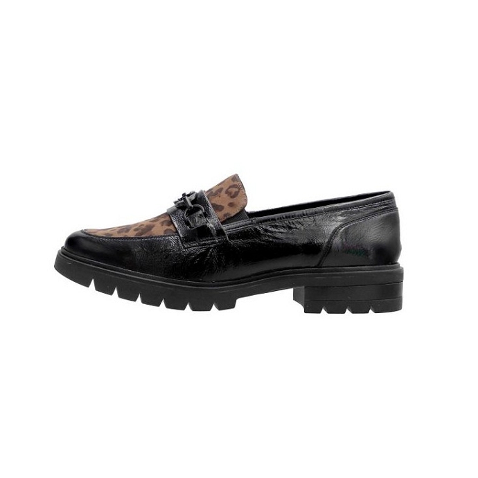 Ara mocassin 12.11219.11 noir