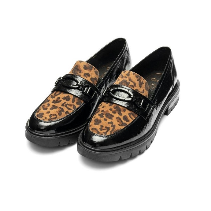 Ara mocassin 12.11219.11 noir2476201_3