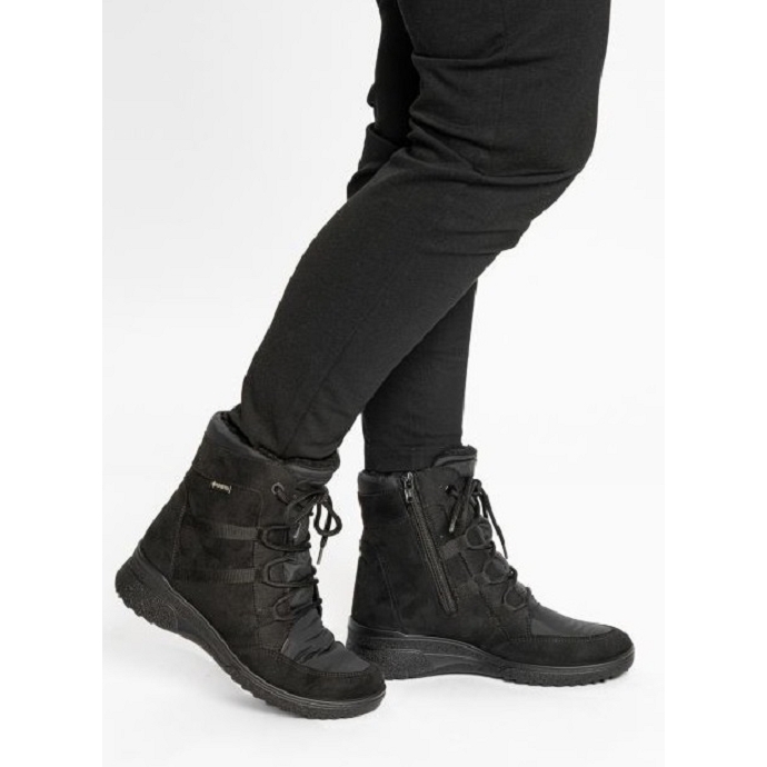 Ara bottine 12.58504.01 noir2476301_2