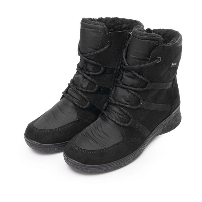Ara bottine 12.58504.01 noir2476301_3