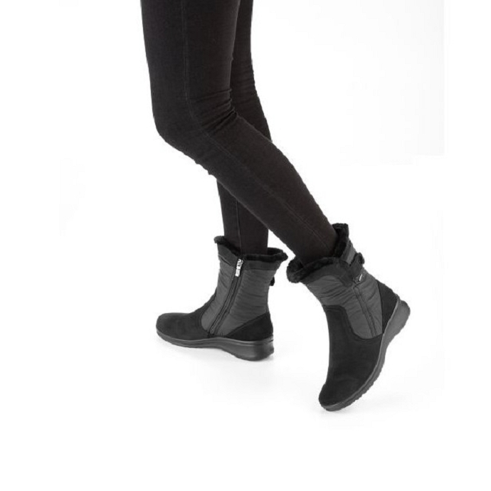 Ara bottine 12.48503.61 noir2476401_2