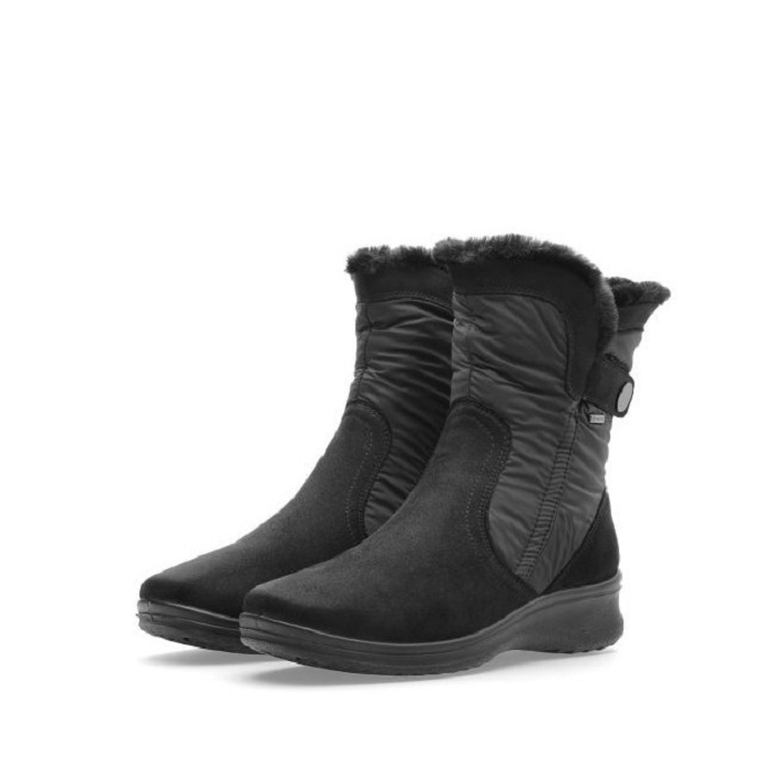 Ara bottine 12.48503.61 noir2476401_3