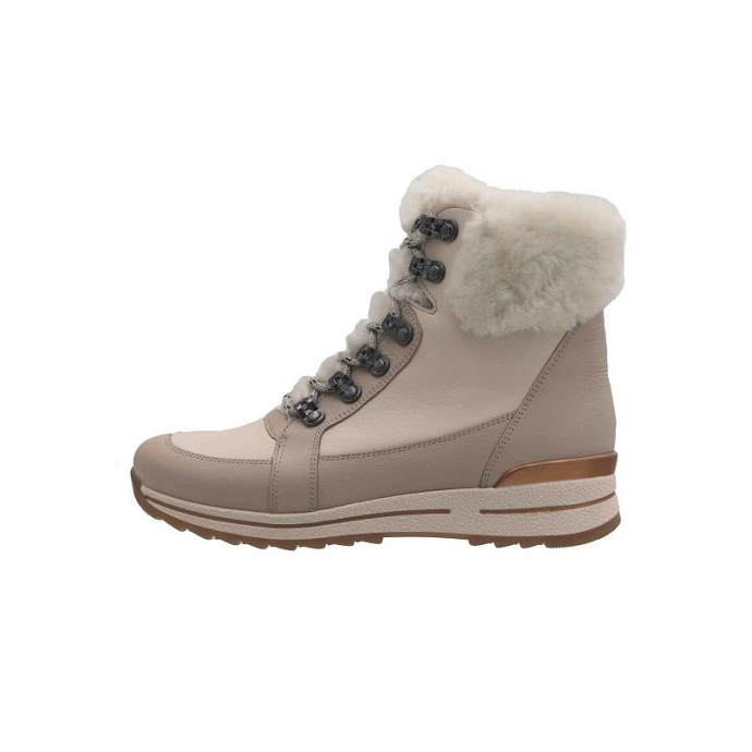 Ara bottine 12.24599.09 beige