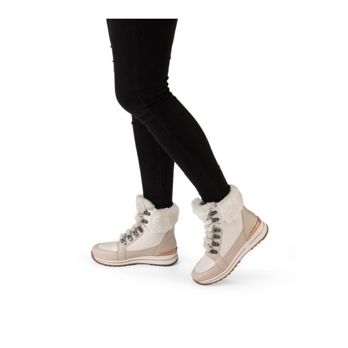 Ara bottine 12.24599.09 beige2476601_2
