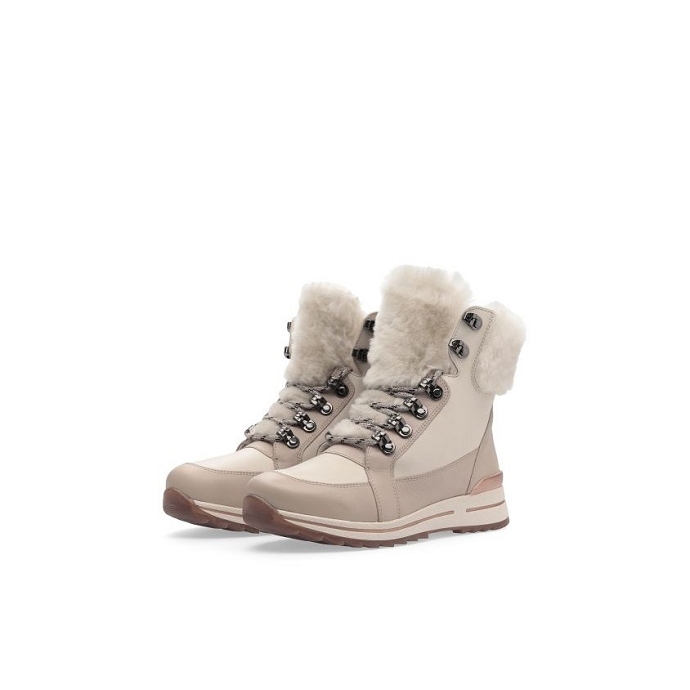 Ara bottine 12.24599.09 beige2476601_3