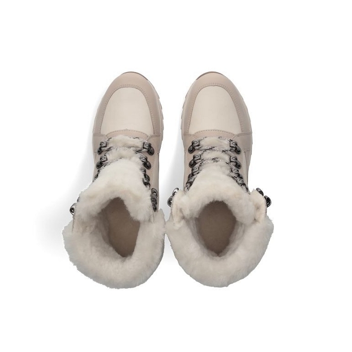 Ara bottine 12.24599.09 beige2476601_5