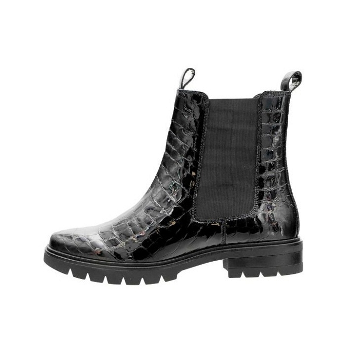 Ara bottine 12.11262.01 noir