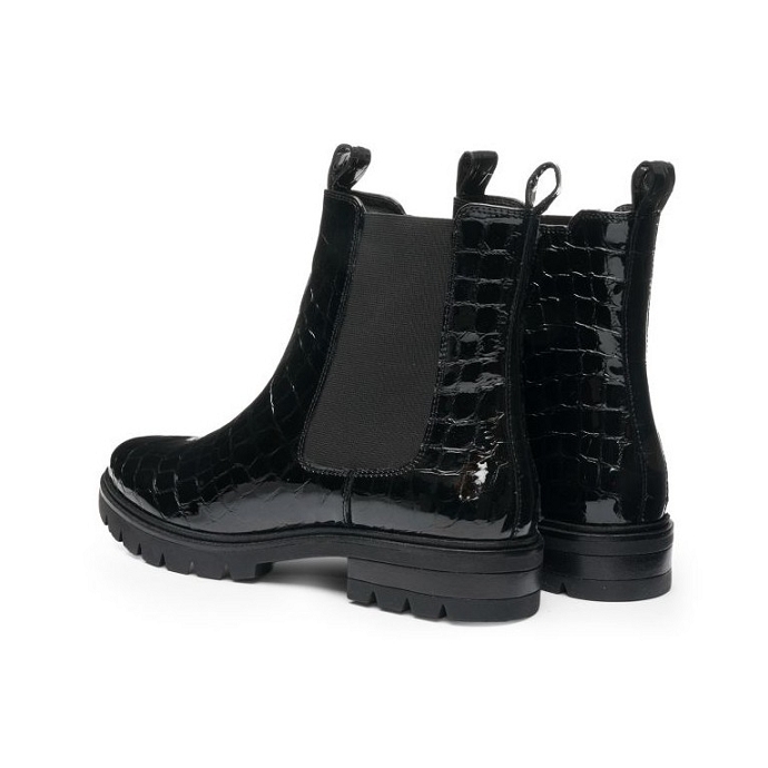 Ara bottine 12.11262.01 noir2476901_4