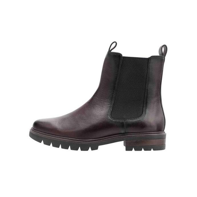 Ara bottine 12.11262.03 brun