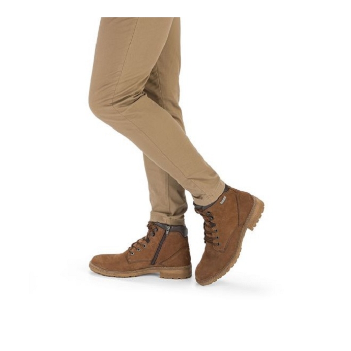 Ara boots 11.24705.14 brun2477301_2