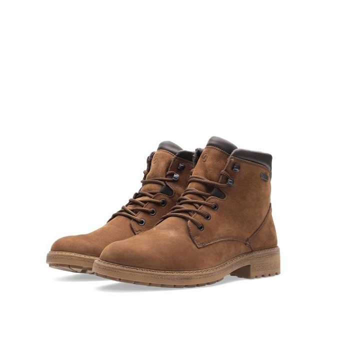 Ara boots 11.24705.14 brun2477301_3