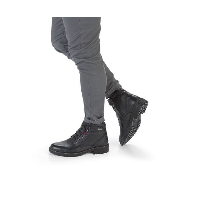 Ara boots 11.24705.61 noir2477401_2