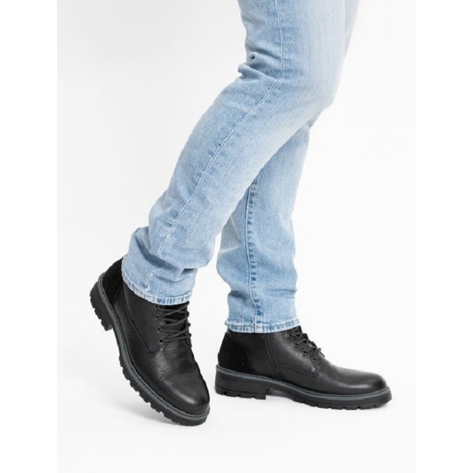 Ara boots 11.23654.01 noir2477501_2