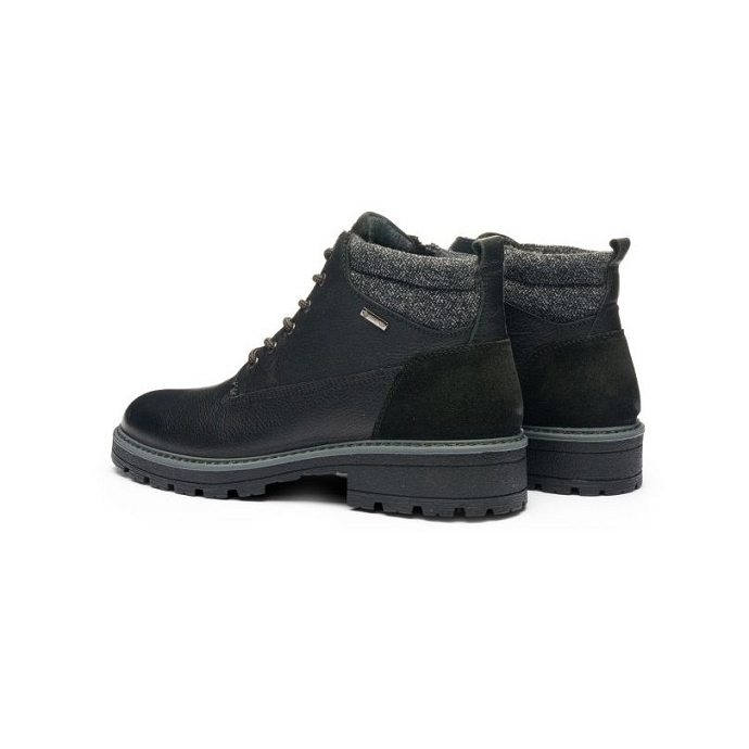 Ara boots 11.23654.01 noir2477501_3