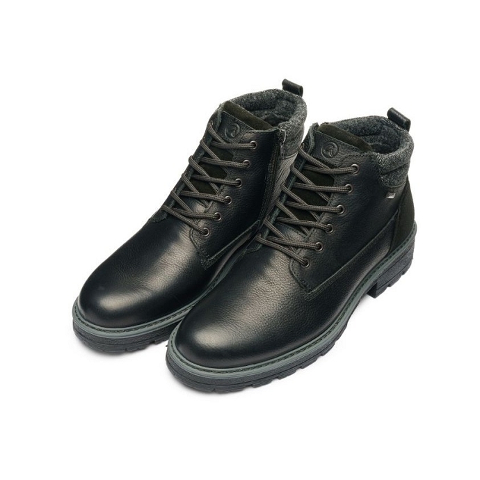 Ara boots 11.23654.01 noir2477501_4