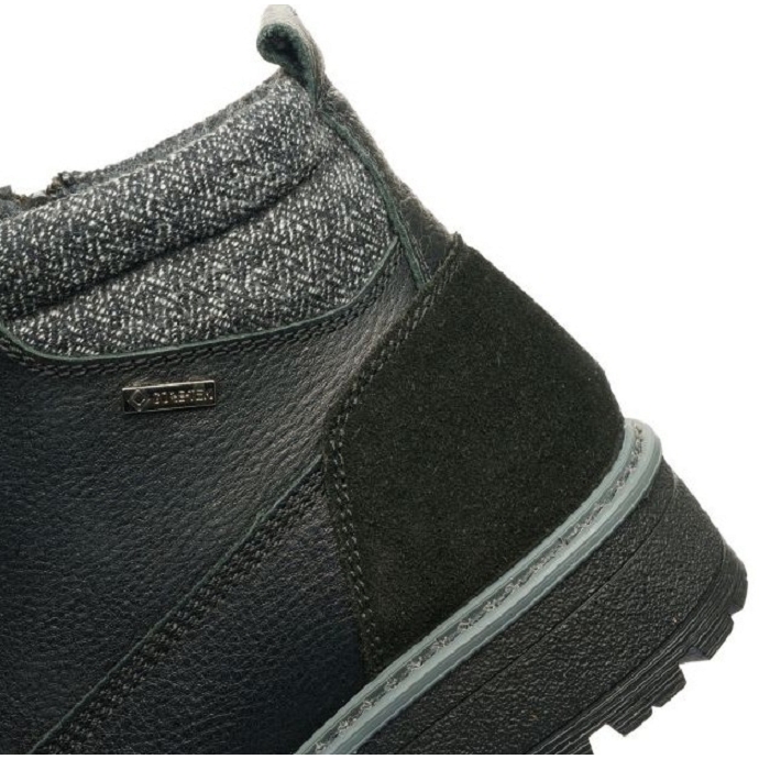 Ara boots 11.23654.01 noir2477501_5