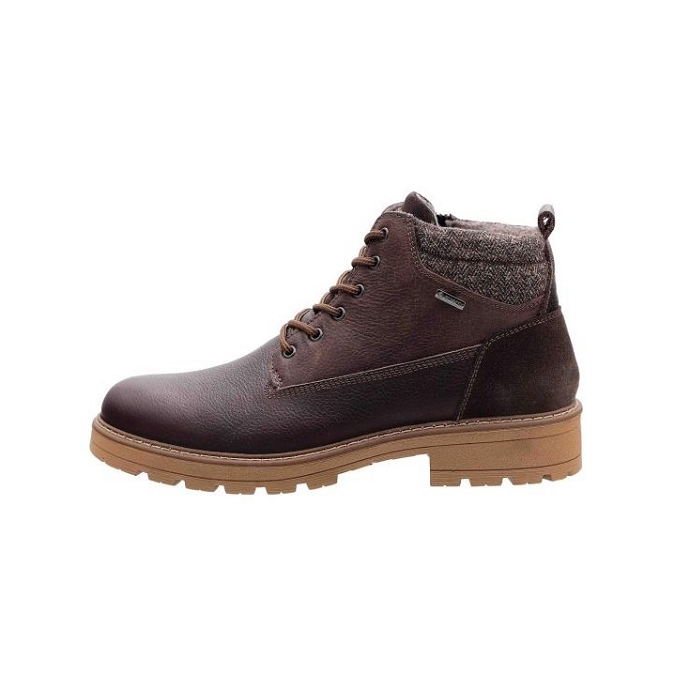 Ara boots 11.23654.18 brun