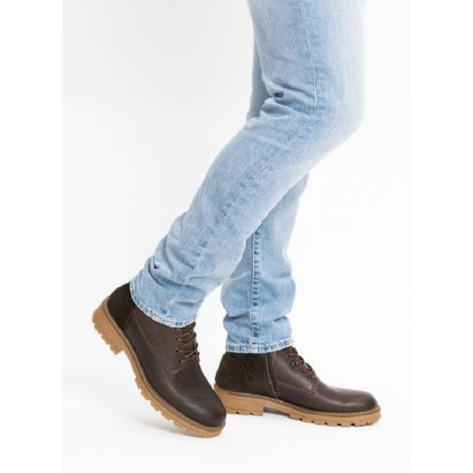 Ara boots 11.23654.18 brun2477601_2