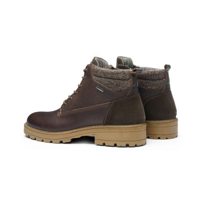 Ara boots 11.23654.18 brun2477601_3