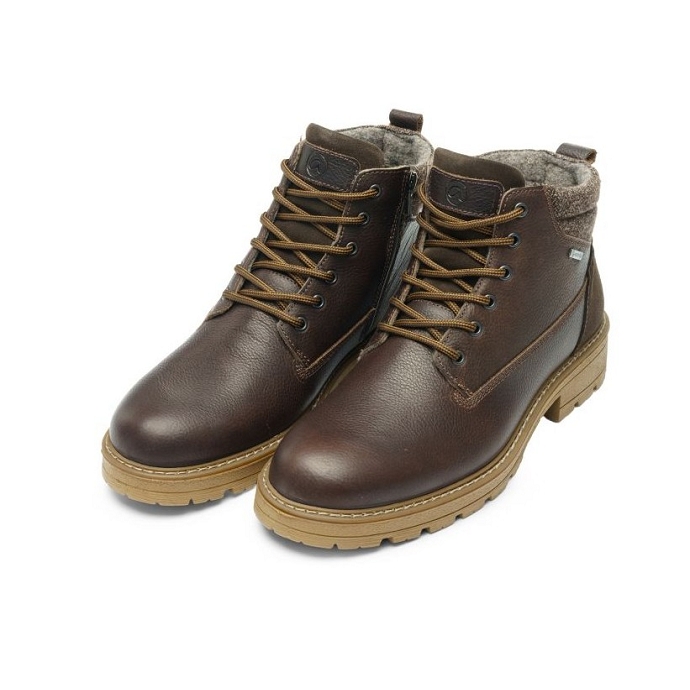 Ara boots 11.23654.18 brun2477601_4