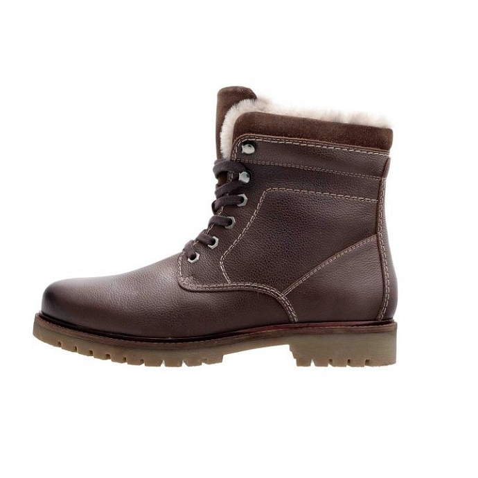 Ara boots 11.26601.03 brun