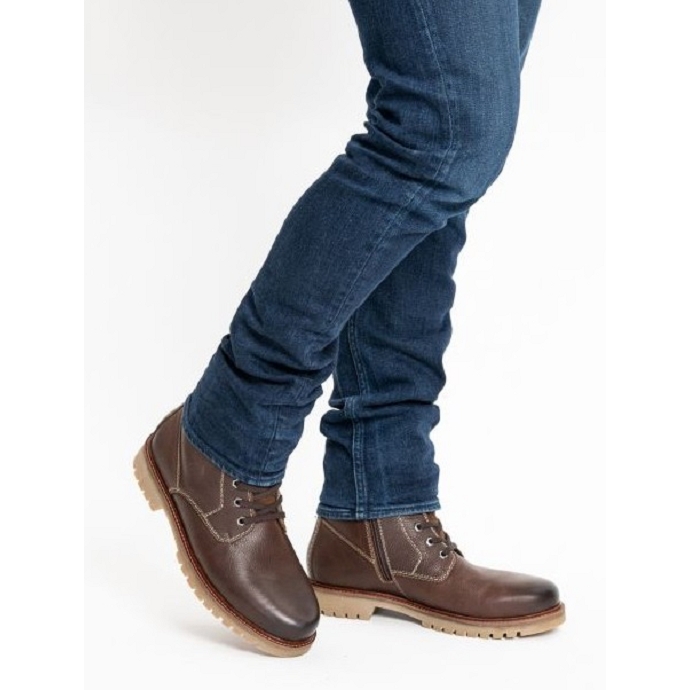 Ara boots 11.26601.03 brun2477701_2