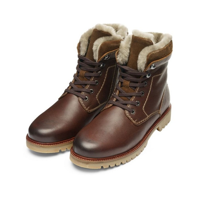 Ara boots 11.26601.03 brun2477701_3