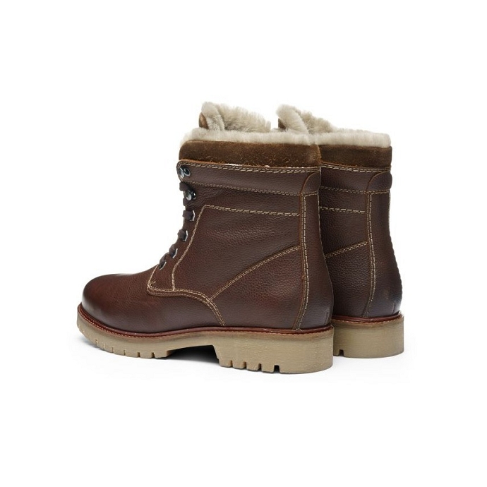 Ara boots 11.26601.03 brun2477701_4