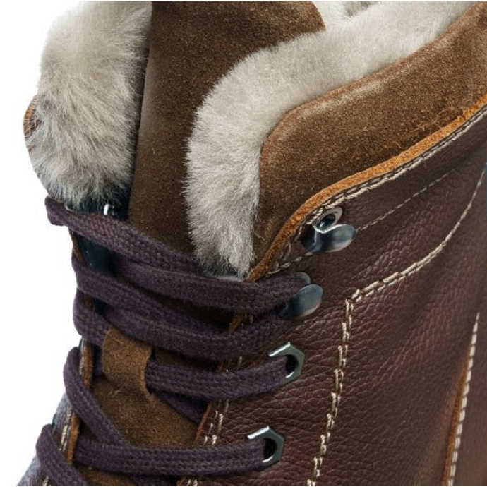 Ara boots 11.26601.03 brun2477701_5