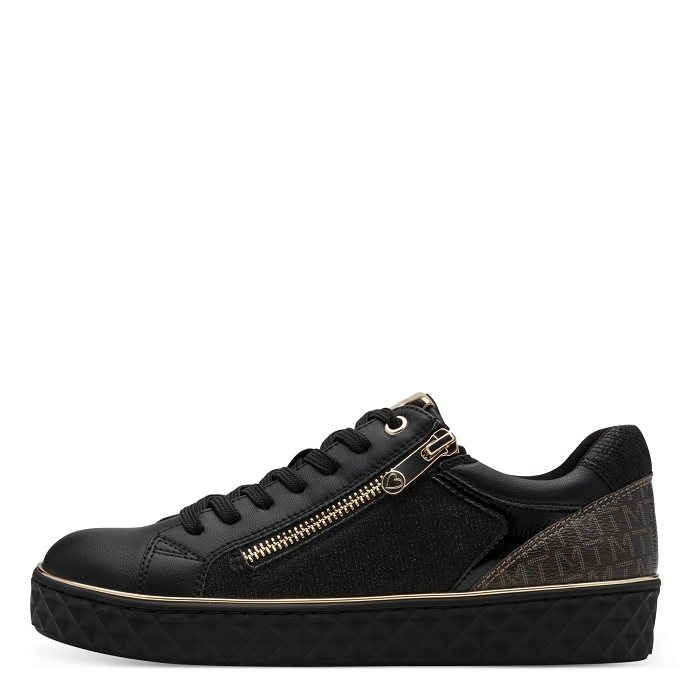 Marco tozzi basket 2.23709.41.098 noir2480901_3