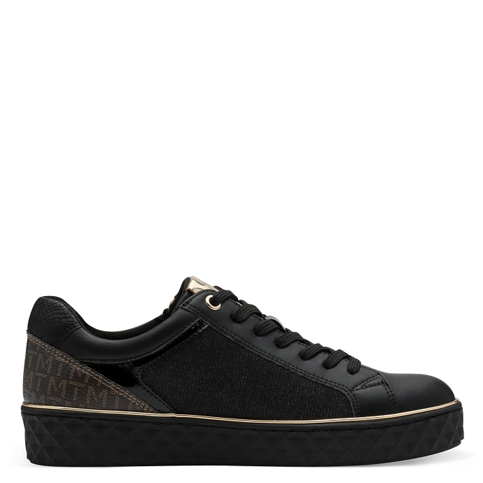 Marco tozzi basket 2.23709.41.098 noir2480901_4