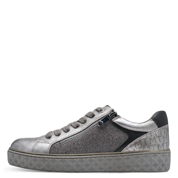 Marco tozzi basket 2.23709.41.906 gris2481101_3