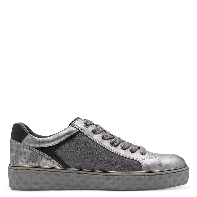 Marco tozzi basket 2.23709.41.906 gris2481101_4