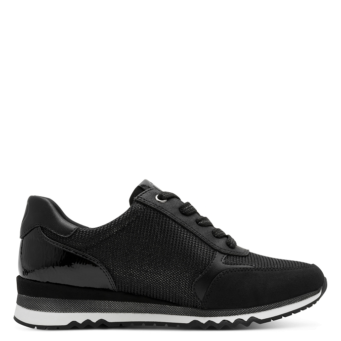 Marco tozzi basket 2.23710.45.098 noir2481201_4