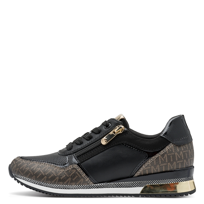 Marco tozzi basket 2.23713.41.098 noir2481401_3
