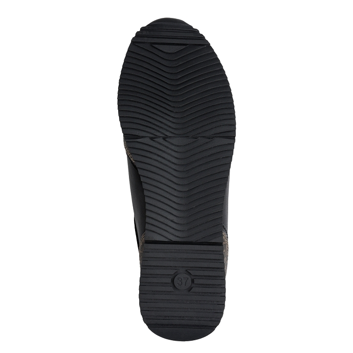 Marco tozzi basket 2.23713.41.098 noir2481401_6