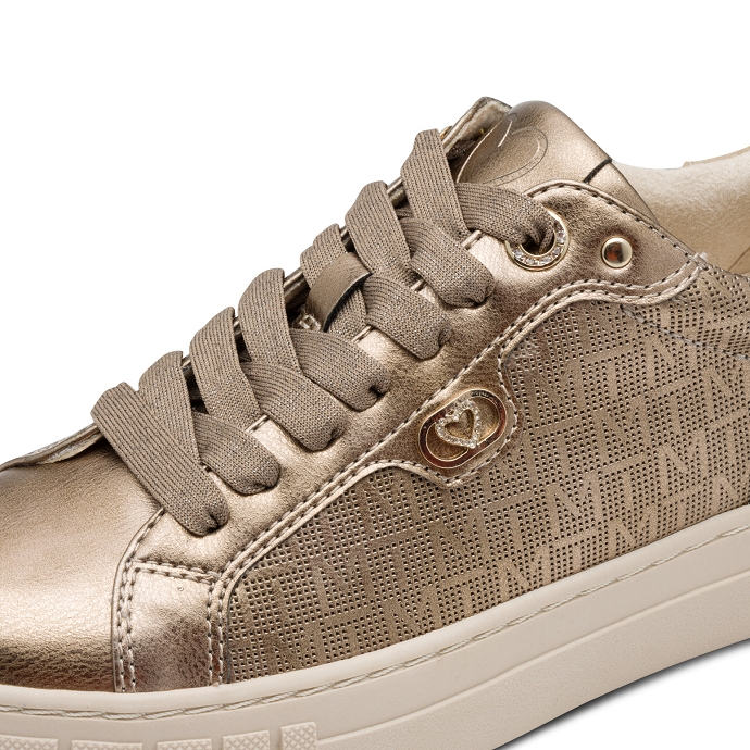 Marco tozzi basket 2.23727.45.945 gold2481601_2