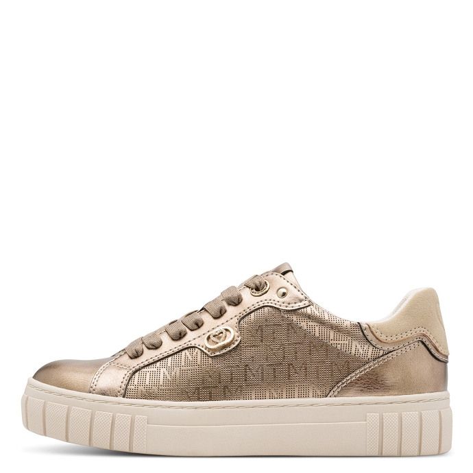 Marco tozzi basket 2.23727.45.945 gold2481601_3