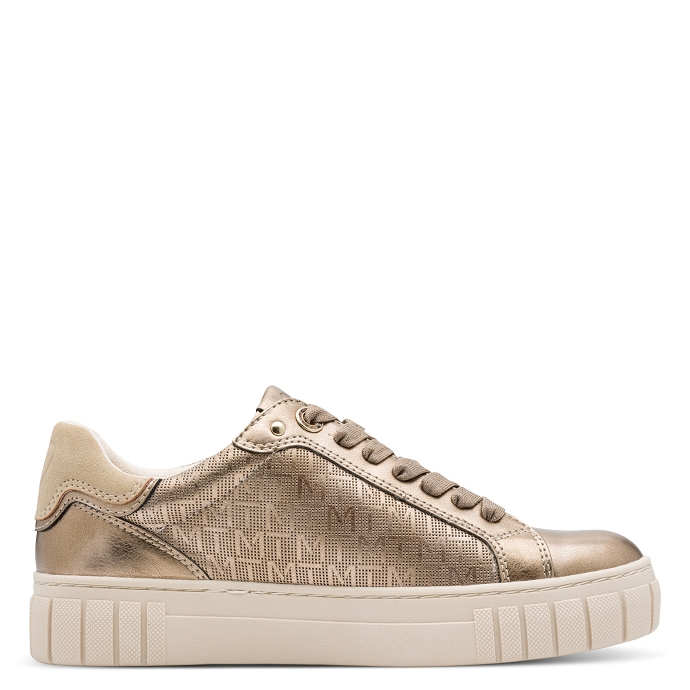 Marco tozzi basket 2.23727.45.945 gold2481601_4
