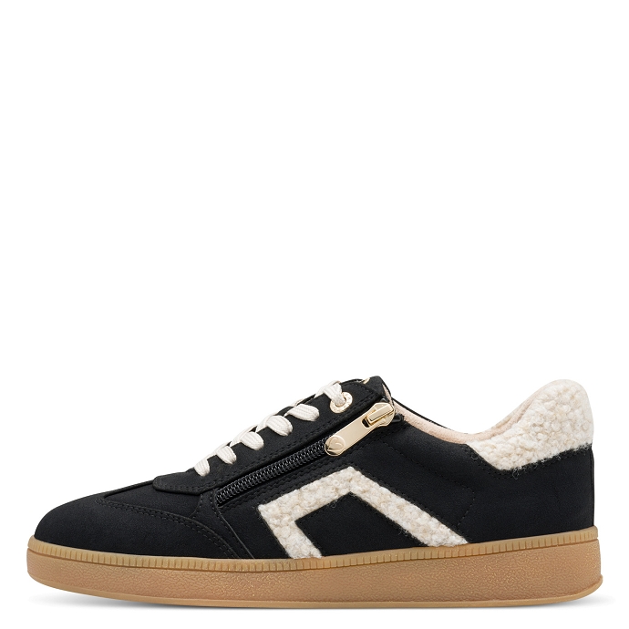 Marco tozzi basket 2.23776.45.098 noir2481701_3