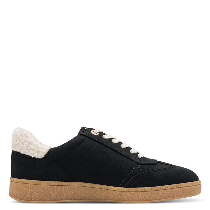 Marco tozzi basket 2.23776.45.098 noir2481701_4