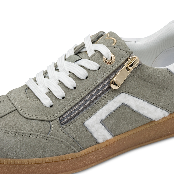 Marco tozzi basket 2.23776.45.449 gris2481801_2