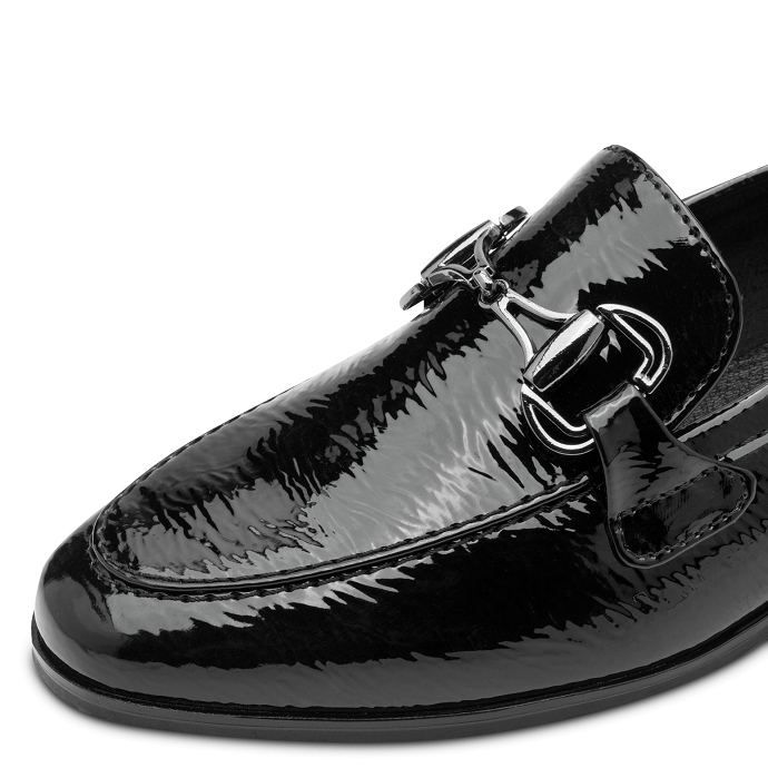 Marco tozzi mocassin 2.24248.45.001 noir2481901_2
